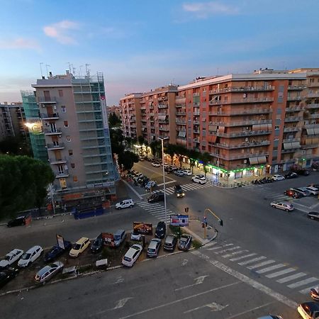 A Casa Di Lo Διαμέρισμα Ρώμη Εξωτερικό φωτογραφία