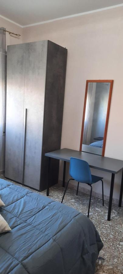 A Casa Di Lo Διαμέρισμα Ρώμη Εξωτερικό φωτογραφία