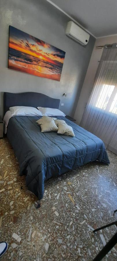 A Casa Di Lo Διαμέρισμα Ρώμη Δωμάτιο φωτογραφία