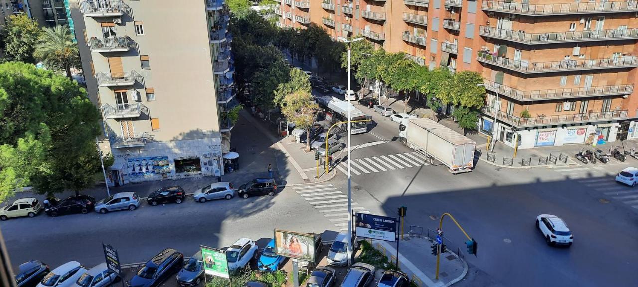 A Casa Di Lo Διαμέρισμα Ρώμη Εξωτερικό φωτογραφία