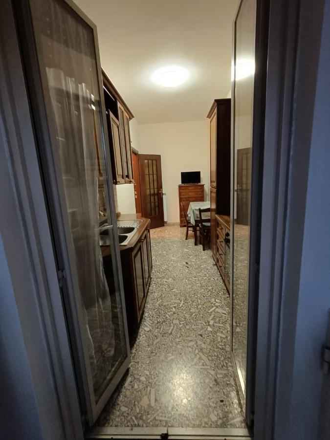 A Casa Di Lo Διαμέρισμα Ρώμη Εξωτερικό φωτογραφία