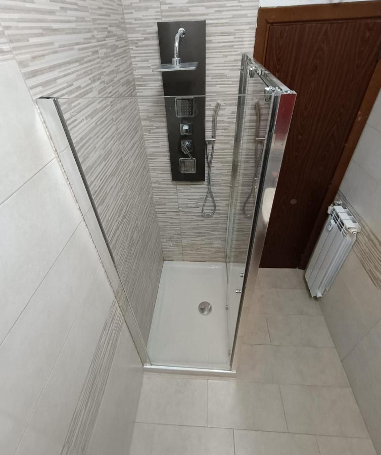 A Casa Di Lo Διαμέρισμα Ρώμη Εξωτερικό φωτογραφία