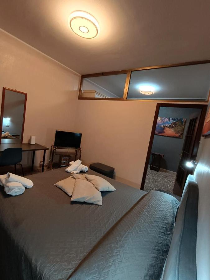 A Casa Di Lo Διαμέρισμα Ρώμη Εξωτερικό φωτογραφία