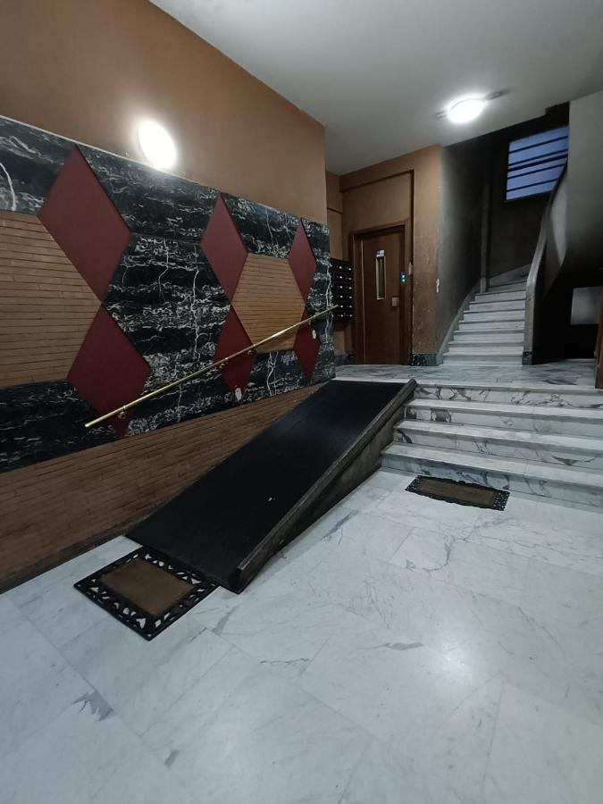 A Casa Di Lo Διαμέρισμα Ρώμη Εξωτερικό φωτογραφία