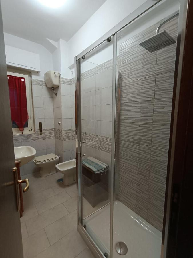 A Casa Di Lo Διαμέρισμα Ρώμη Εξωτερικό φωτογραφία
