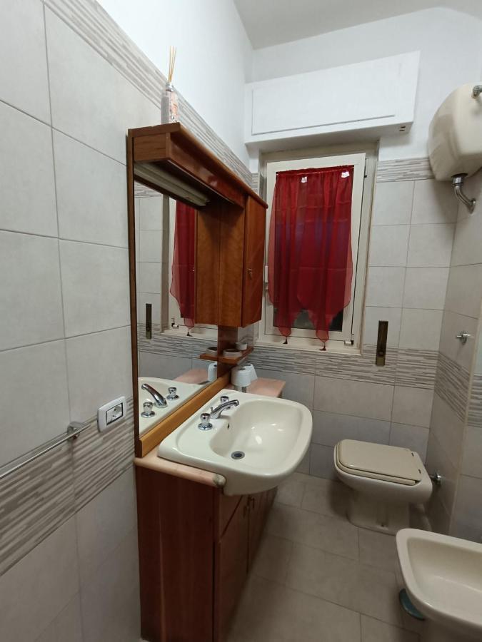 A Casa Di Lo Διαμέρισμα Ρώμη Εξωτερικό φωτογραφία
