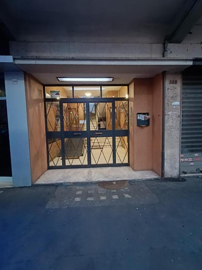 A Casa Di Lo Διαμέρισμα Ρώμη Εξωτερικό φωτογραφία