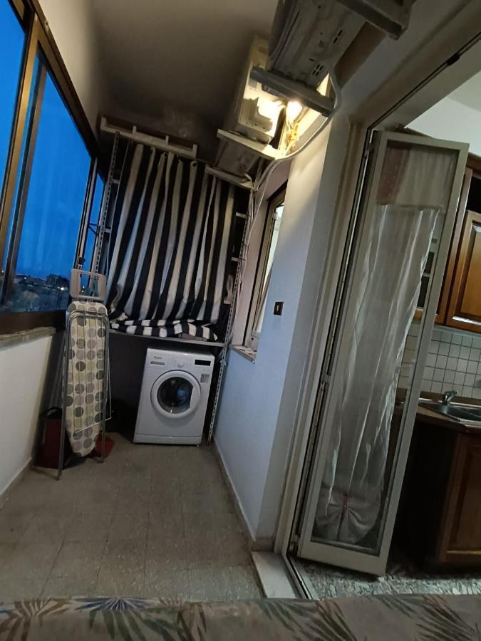 A Casa Di Lo Διαμέρισμα Ρώμη Εξωτερικό φωτογραφία