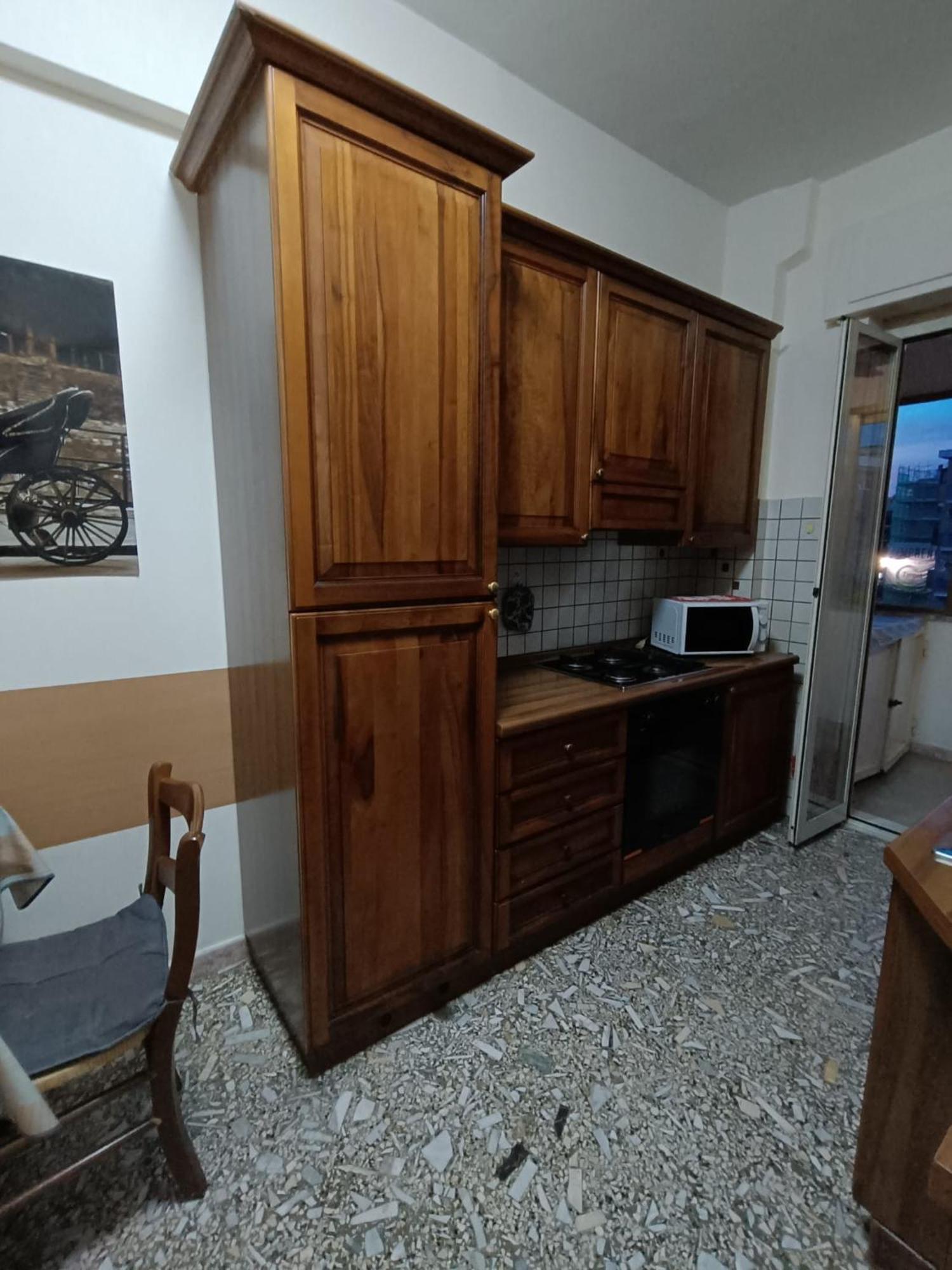 A Casa Di Lo Διαμέρισμα Ρώμη Εξωτερικό φωτογραφία