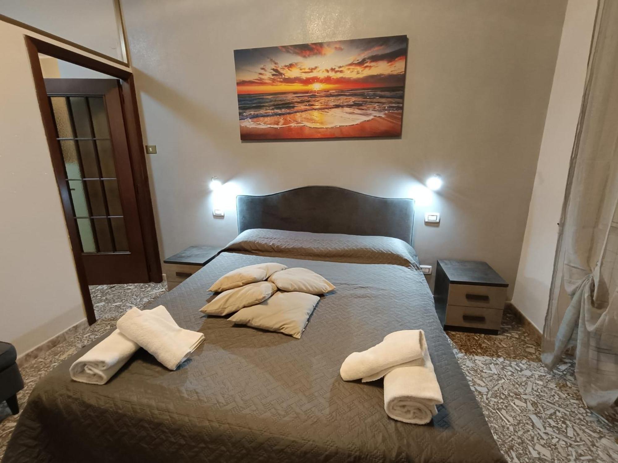A Casa Di Lo Διαμέρισμα Ρώμη Εξωτερικό φωτογραφία