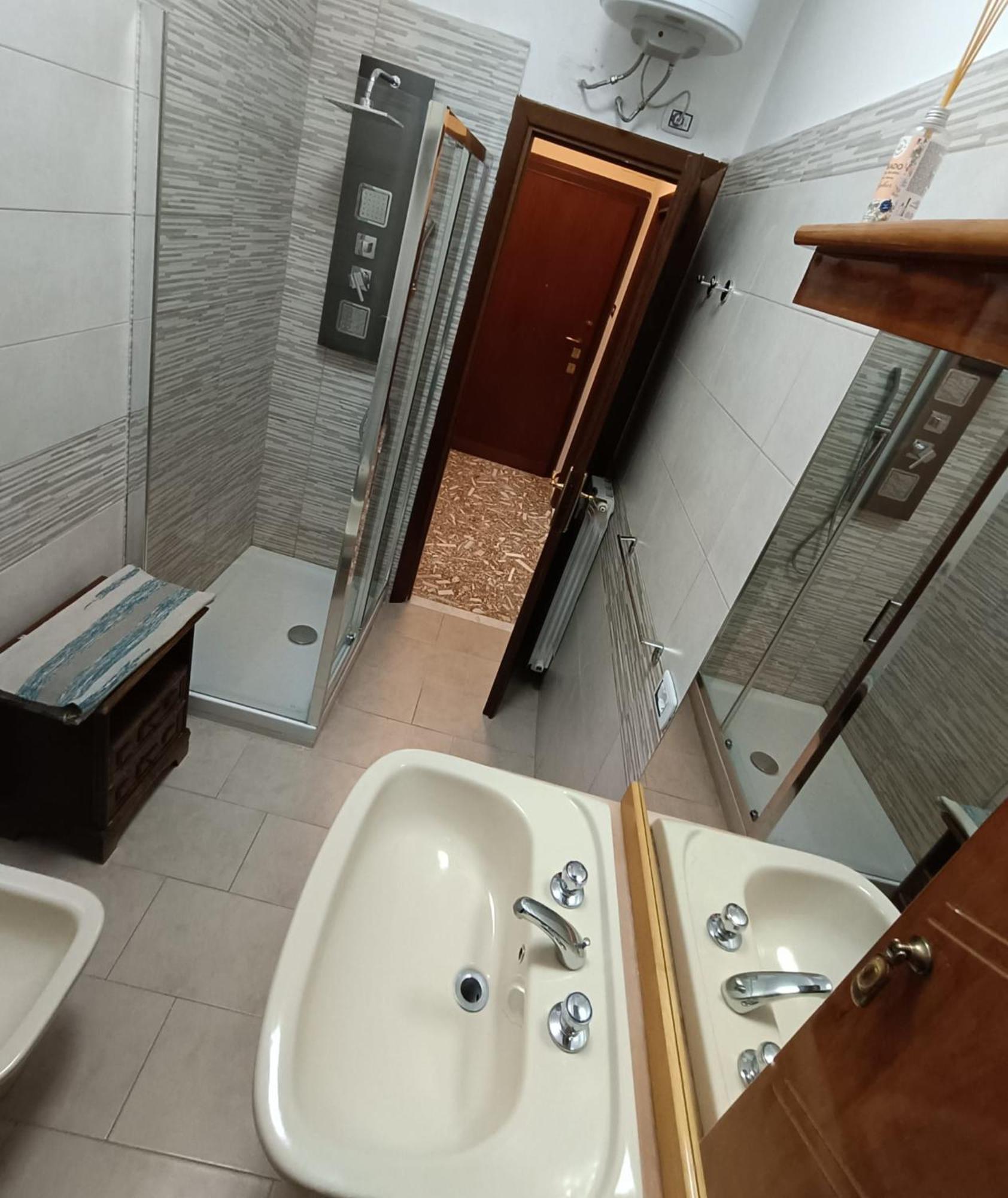 A Casa Di Lo Διαμέρισμα Ρώμη Εξωτερικό φωτογραφία