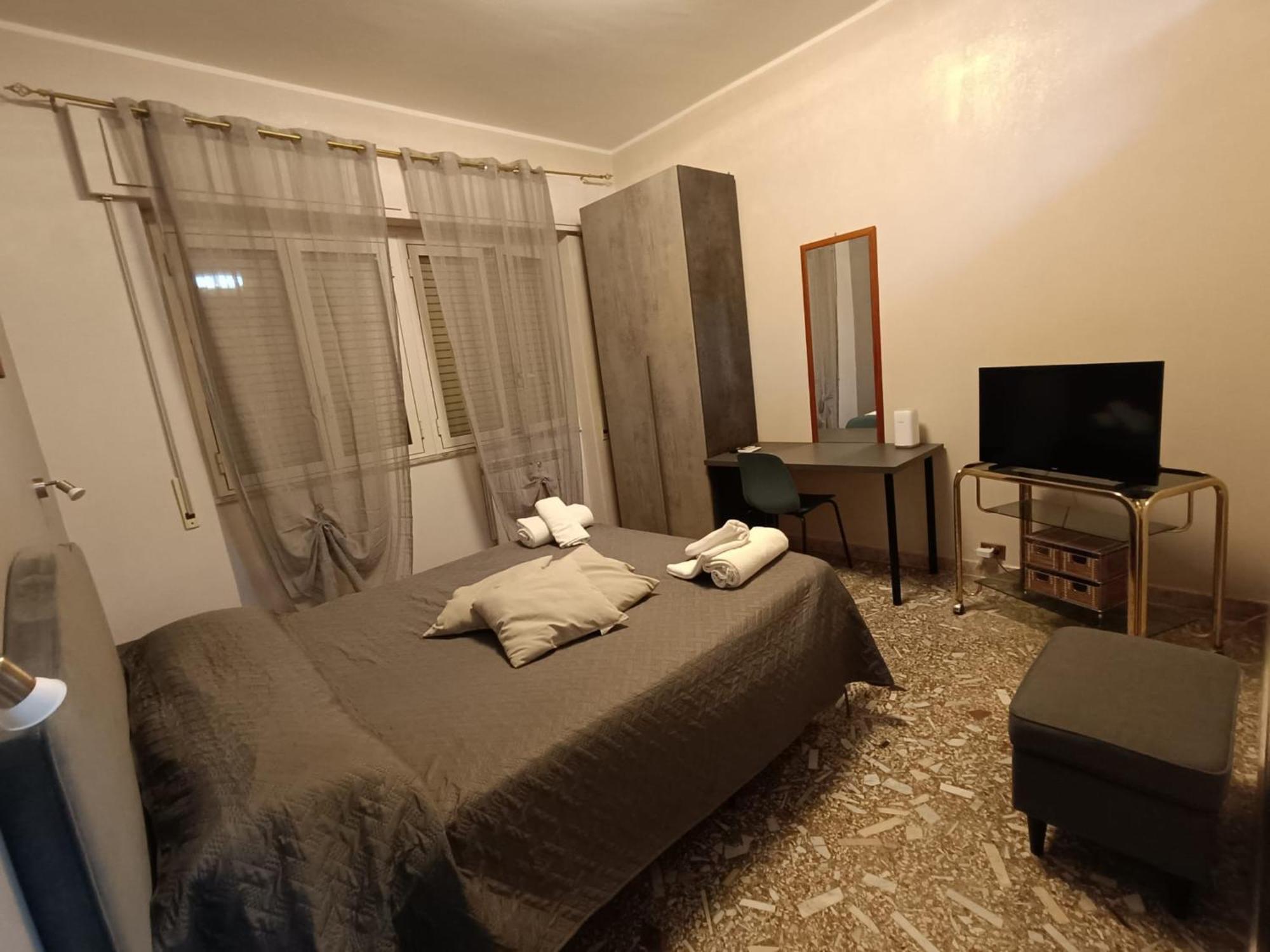 A Casa Di Lo Διαμέρισμα Ρώμη Εξωτερικό φωτογραφία