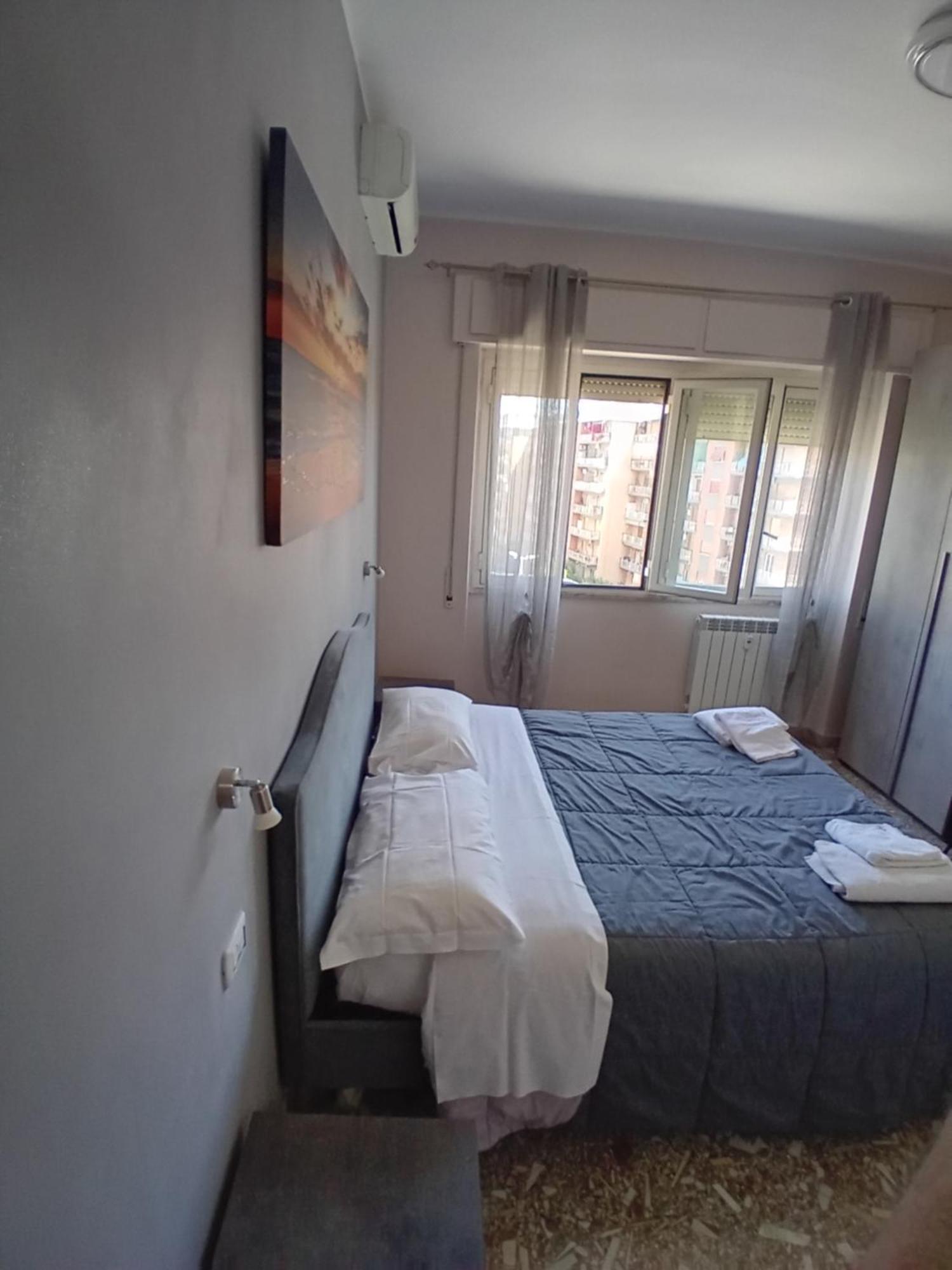 A Casa Di Lo Διαμέρισμα Ρώμη Εξωτερικό φωτογραφία