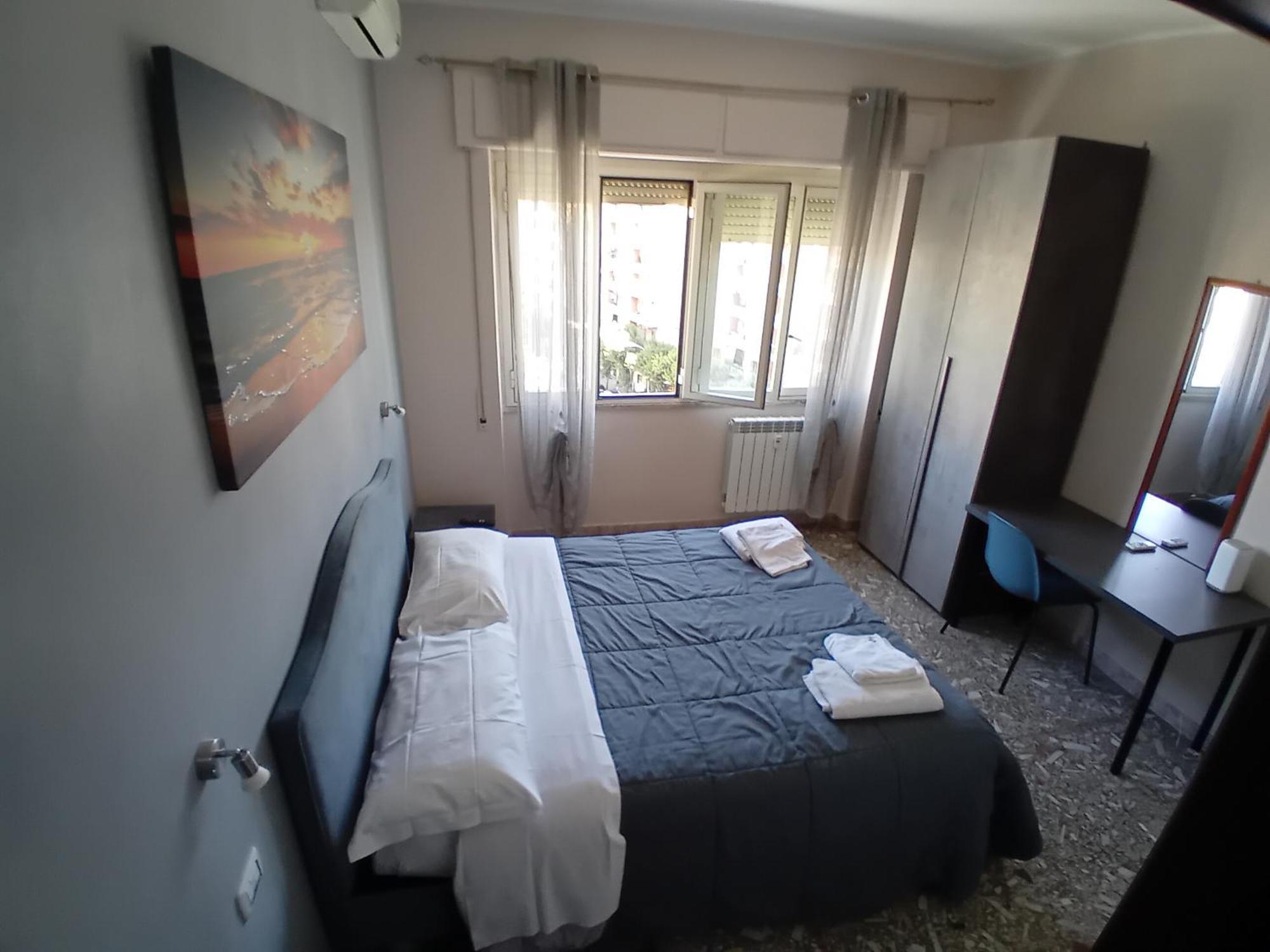 A Casa Di Lo Διαμέρισμα Ρώμη Εξωτερικό φωτογραφία