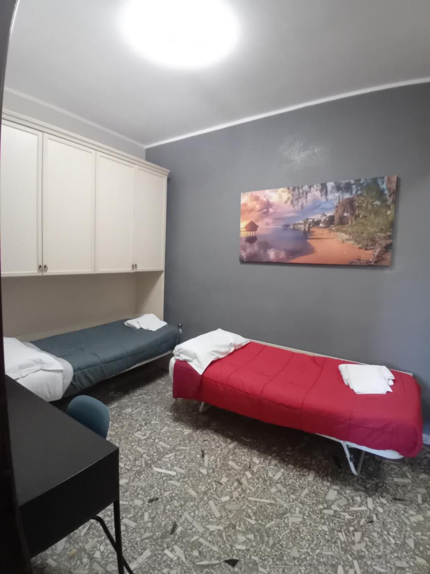 A Casa Di Lo Διαμέρισμα Ρώμη Εξωτερικό φωτογραφία