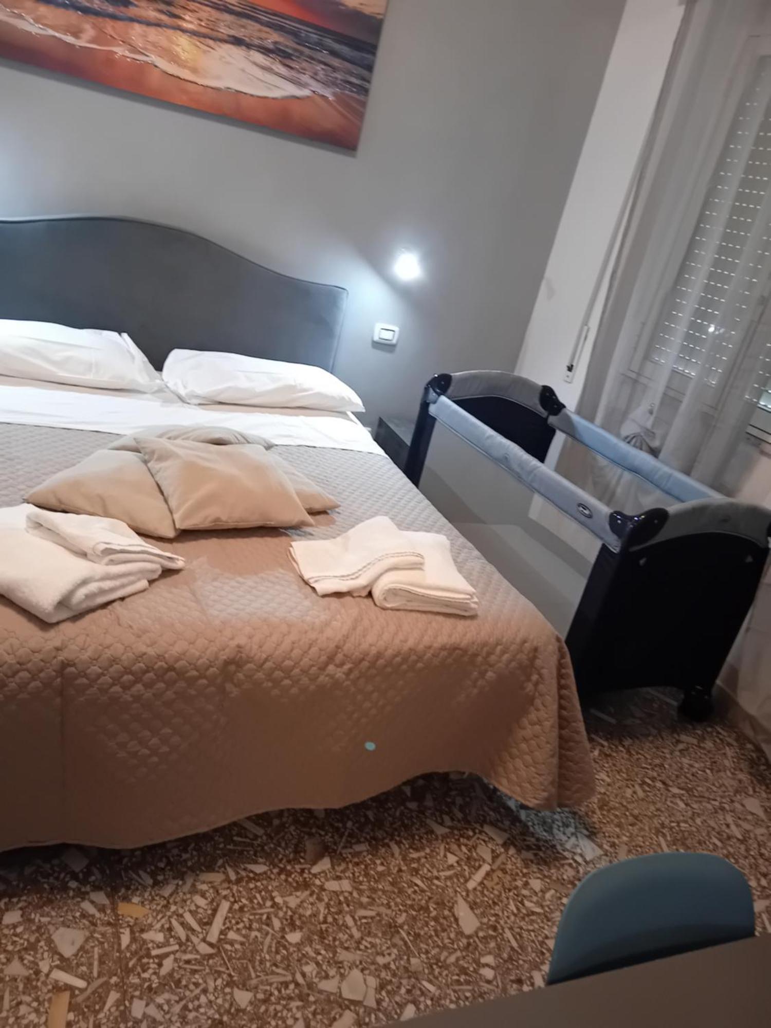 A Casa Di Lo Διαμέρισμα Ρώμη Εξωτερικό φωτογραφία